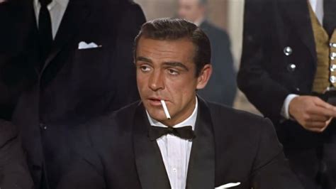 Sir Sean Connery James Bond Actor Dies Aged 90 Uk News Sky News