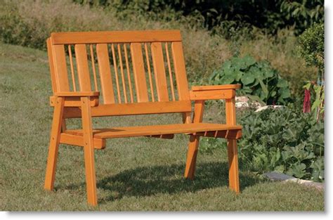 holzbank outdoor furniture outdoor decor furniture