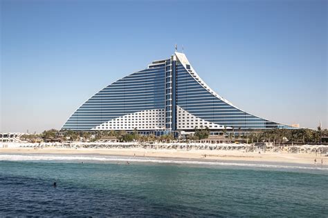 jumeirah beach hotel visit dubai