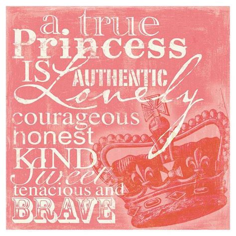 Princess Princess Quotes Inspirational Quotes Words