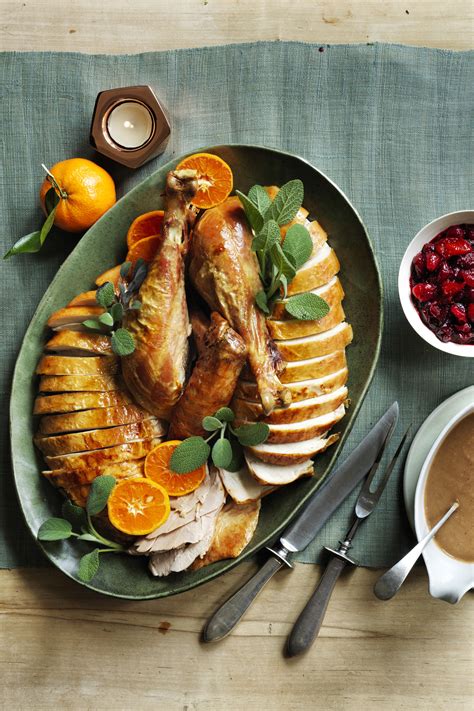 20 best thanksgiving turkey recipes easy roast turkey