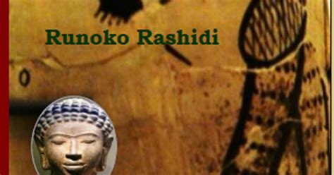 tcc runoko rashidi african star  asia african presence