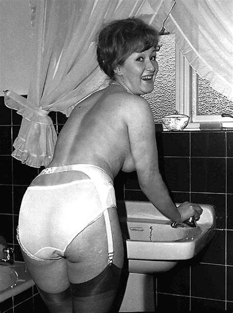Vintage Panties 15 Pics Xhamster