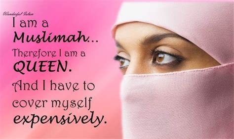 hijab quotes quotesgram
