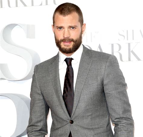 Why Jamie Dornan Said No To Full Frontal Nudity In ’fifty Shades Freed’