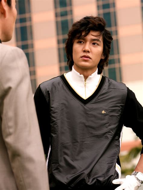 An Update And A Pic Of Goo Jun Pyo ♥ My Weblog