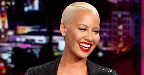Amber Rose And T I Brag About Crazy Sex Spots On Amber