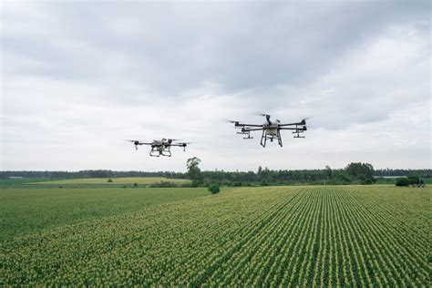 drone agras  priezorcom