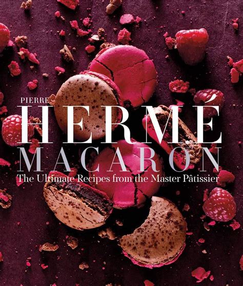 how to make pierre hermé s chocolate macarons eater
