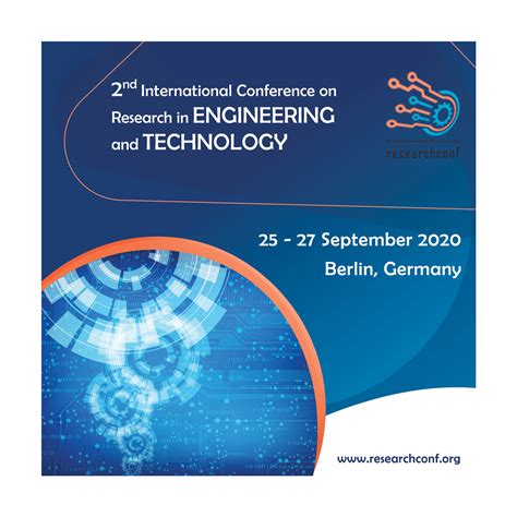proceedings    international conference  research  engineering  technology