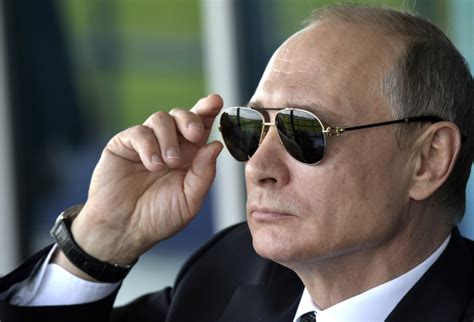 Putin Pledges Russian Response To U S Cruise Missile Test Usni News
