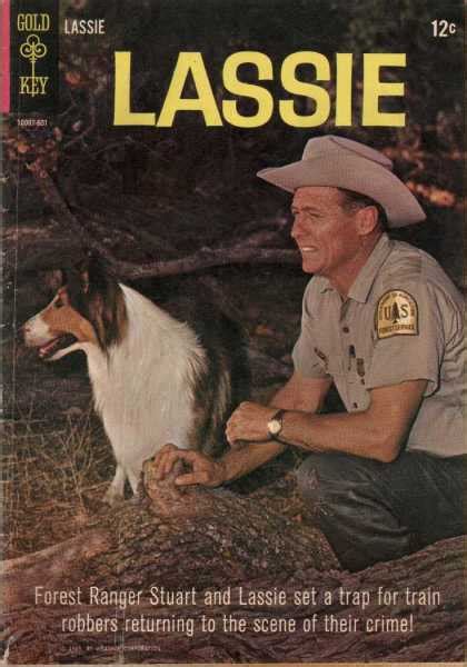 Saturday Mornings Forever Lassie S Rescue Rangers