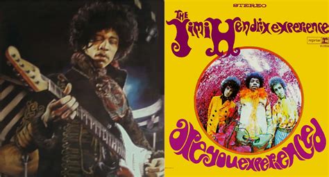 Psychedelic Facts About Jimi Hendrix Rock And Roll S Greatest Guitarist