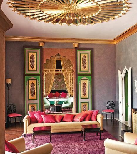 taj palace marrakech morocco hotel interior design