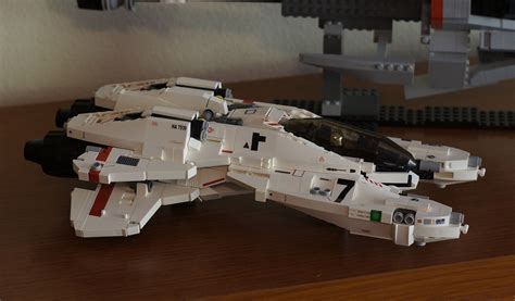 remake lego spaceship lego ship lego worlds