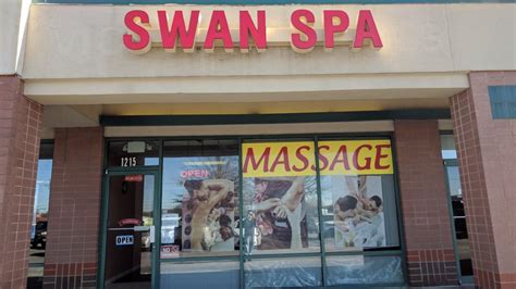 swan spa closed updated march     ne rice