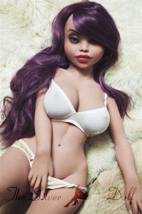 Wm Dolls 118cm 3 9 Ft Mini Real Love Sex Doll The