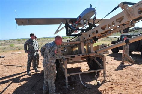 combat aviation brigade soldiers master control  drones  test flights article