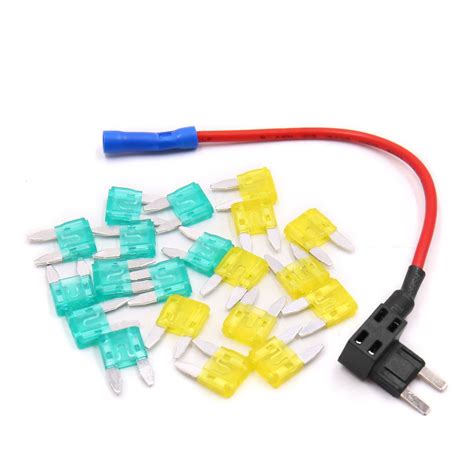 cheap  amp fuse tap find  amp fuse tap deals    alibabacom