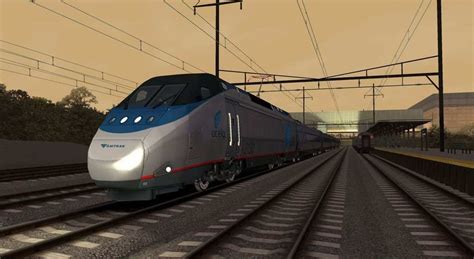Railworks 3 Train Simulator 2012 Download