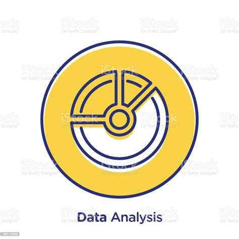 Data Analysis Stock Illustration Download Image Now Analyzing