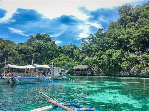 【フィリピン】コロン島で体験してみたいおすすめアクティビティ5選《見どころ》 pare ko blog [パレコブログ]