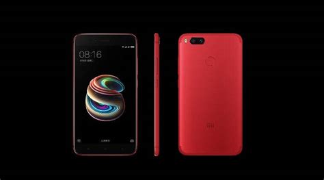 xiaomi mi  red special edition launched  china key specifications features  price