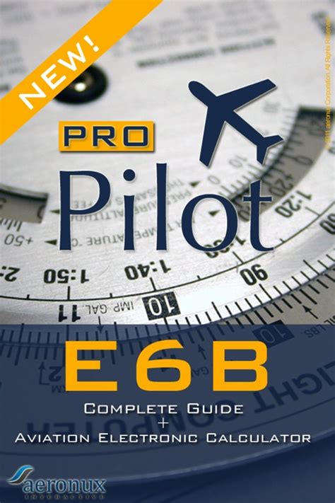 pro pilot eb complete guide electronic eb  aeronux interactive