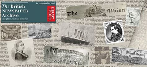 month subscription   british newspaper archive