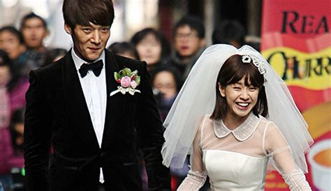 More Bts Photos Of Choi Jin Hyuk And Song Ji Hyo’s Wedding