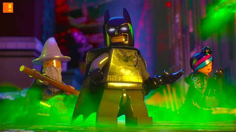“lego dimensions” e3 trailer released the action pixel