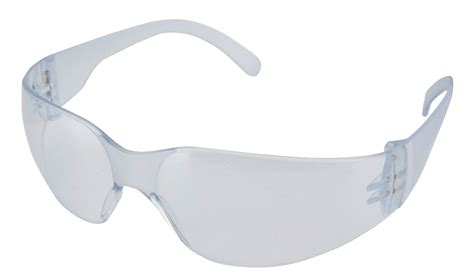 safety glasses clear vfe001 trakkit boxes