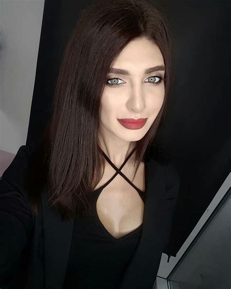Karina Minaeva – Most Beautiful Transgender From Ukraine Tg Beauty