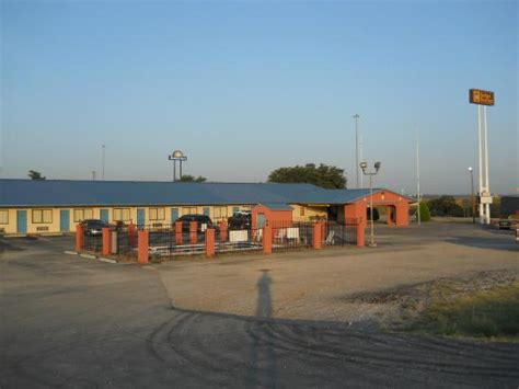 budget host inn prices hotel reviews eastland tx