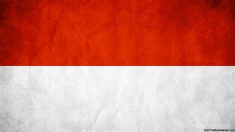 indonesia flag wallpaper hd wallpapers