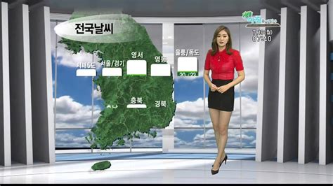 choi minjung sexy asian reporter youtube