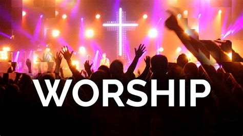 worship service opener worship intro youtube