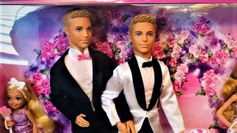 Mattel May Make Same Sex Barbie Wedding Set Now
