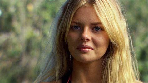 Home And Away’s Samara Weaving Is The Latest Celeb To Be Hit With A