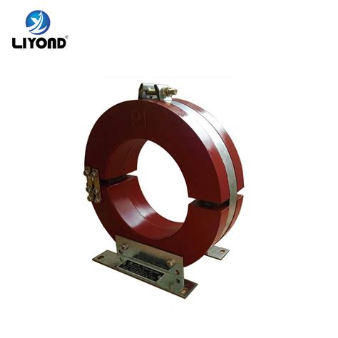 sequence current transformer residual current transformer
