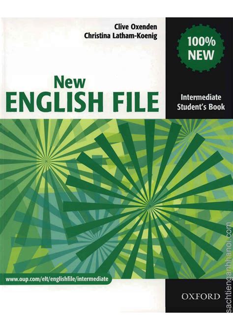audio oxford  english file intermediate students book cd sach tieng anh ha noi