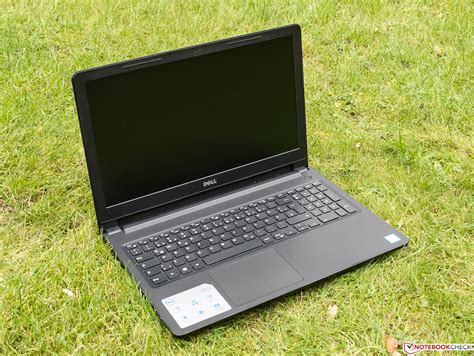 dell vostro    gb laptop review notebookchecknet reviews