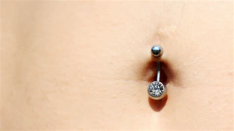 Belly Button Piercing Complete Guide Glaminati Atelier Yuwa Ciao Jp