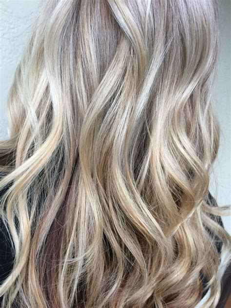 icy blonde highlights icy blonde highlights long hair styles icy blonde
