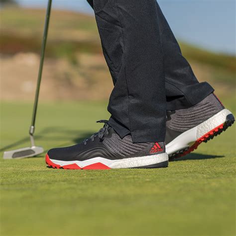 adidas golf adipower orged  shoes  golf