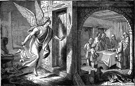 filefoster bible pictures    angel  death