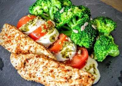 carb abendessen rezept  carb rezepte abendessen