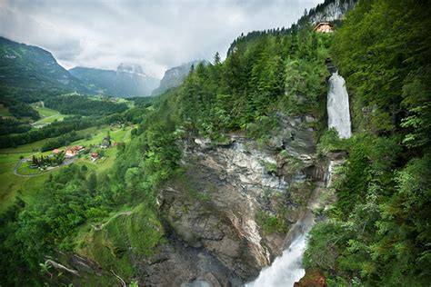World S 25 Most Amazing Waterfalls Pictures