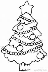 Coloring Pages Year Olds Easy Christmas Color Getcolorings Printable sketch template