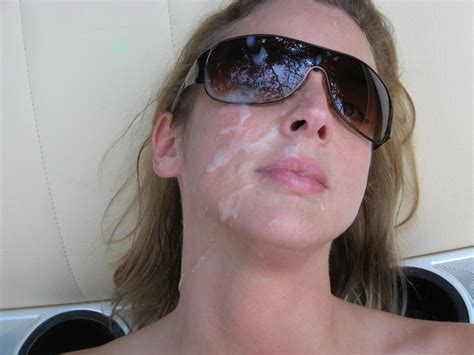Large Sunglasses Cum Fetish Pictures Sorted By